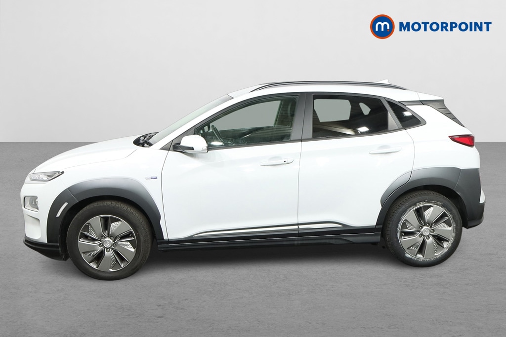 Used Hyundai KONA 2020 for sale - 77013811: Photo 4