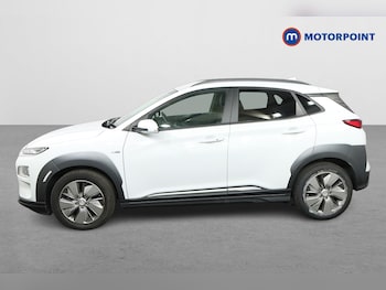 Used Hyundai KONA 2020 for sale - 77013811: Photo