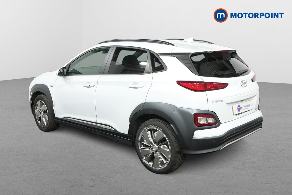Used Hyundai KONA 2020 for sale - 77013811: Photo 5