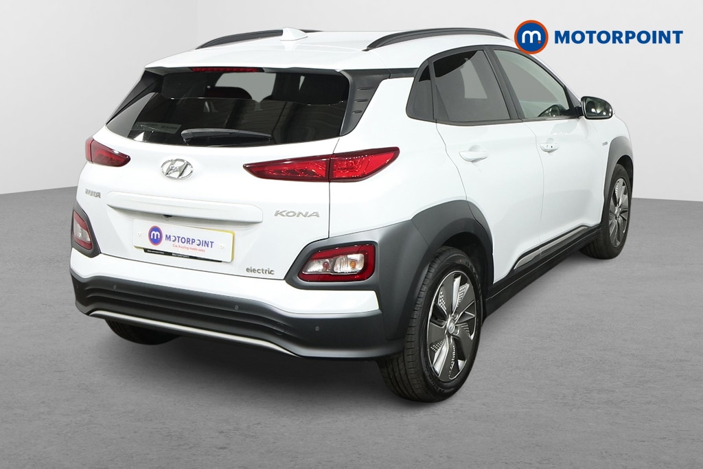 Used Hyundai KONA 2020 for sale - 77013811: Photo 7