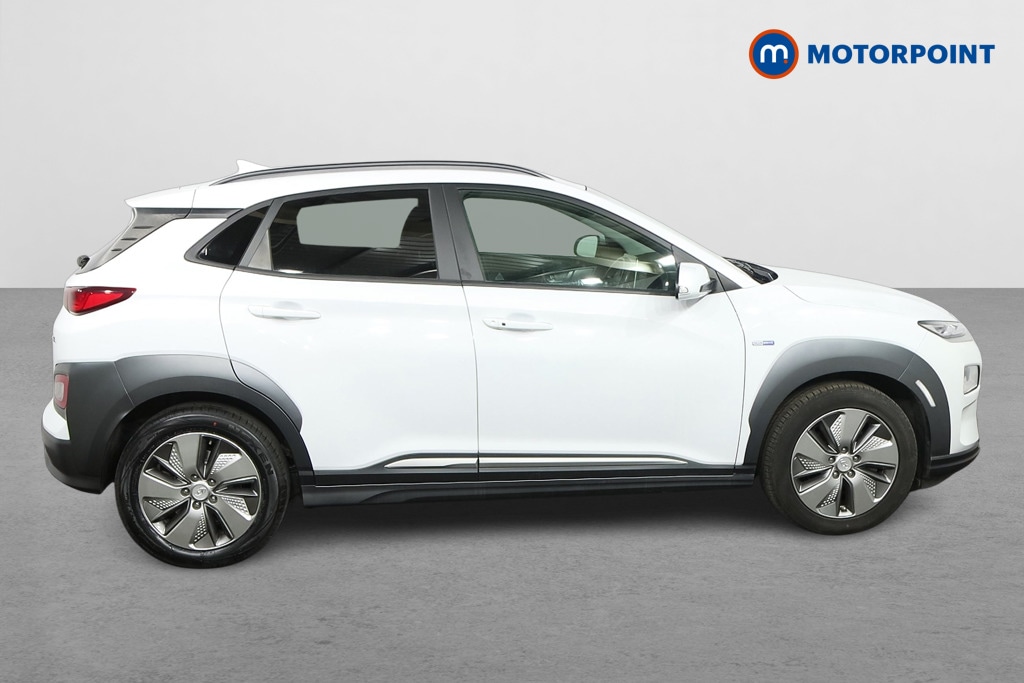 Used Hyundai KONA 2020 for sale - 77013811: Photo 8