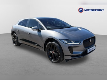 Used Jaguar I-Pace 2021 for sale - 78432337: Photo