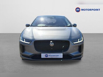 Used Jaguar I-Pace 2021 for sale - 78432337: Photo