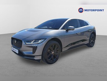 Used Jaguar I-Pace 2021 for sale - 78432337: Photo
