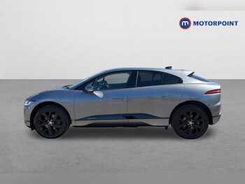 Used Jaguar I-Pace 2021 for sale - 78432337: Photo