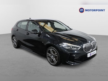 Used BMW 1 Series 2022 for sale - 75960262: Photo