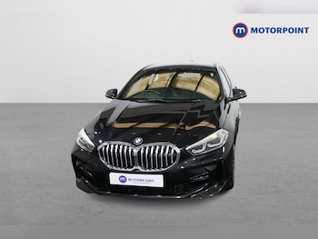 Used BMW 1 Series 2022 for sale - 75960262: Photo
