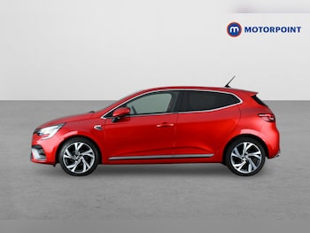 Used Renault Clio 2021 for sale - 78251456: Photo