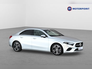 Used Mercedes-Benz A-Class 2023 for sale - 79216837: Photo