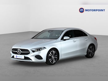Used Mercedes-Benz A-Class 2023 for sale - 79216837: Photo