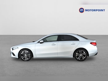 Used Mercedes-Benz A-Class 2023 for sale - 79216837: Photo