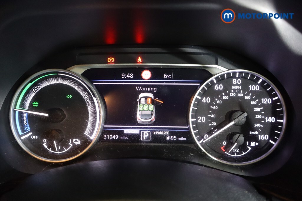 Used Nissan Juke 2022 for sale - 77591012: Photo 10