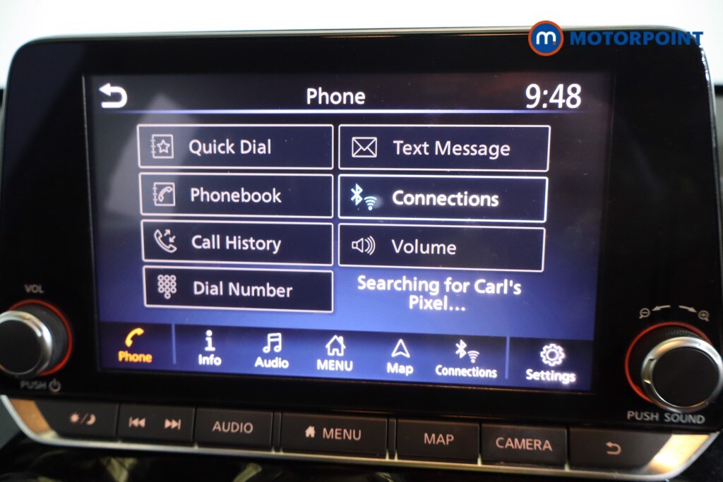 Used Nissan Juke 2022 for sale - 77591012: Photo 13