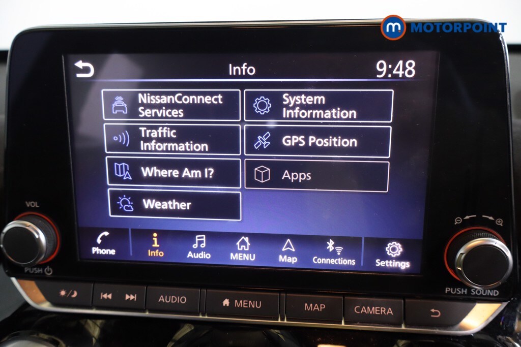 Used Nissan Juke 2022 for sale - 77591012: Photo 14