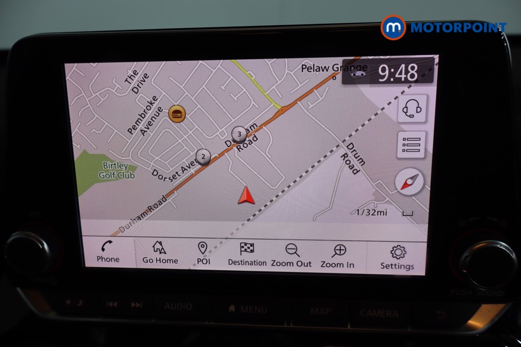 Used Nissan Juke 2022 for sale - 77591012: Photo 16