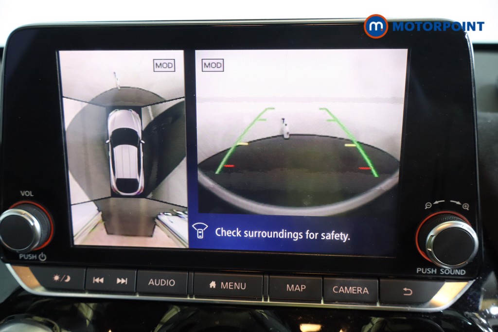 Used Nissan Juke 2022 for sale - 77591012: Photo 19