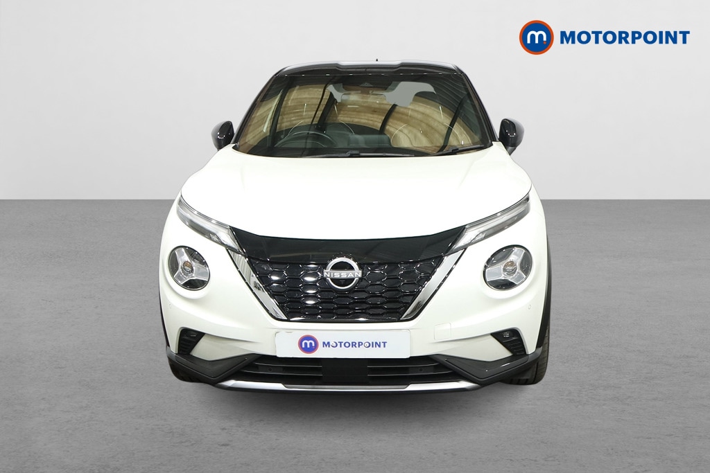 Used Nissan Juke 2022 for sale - 77591012: Photo 2