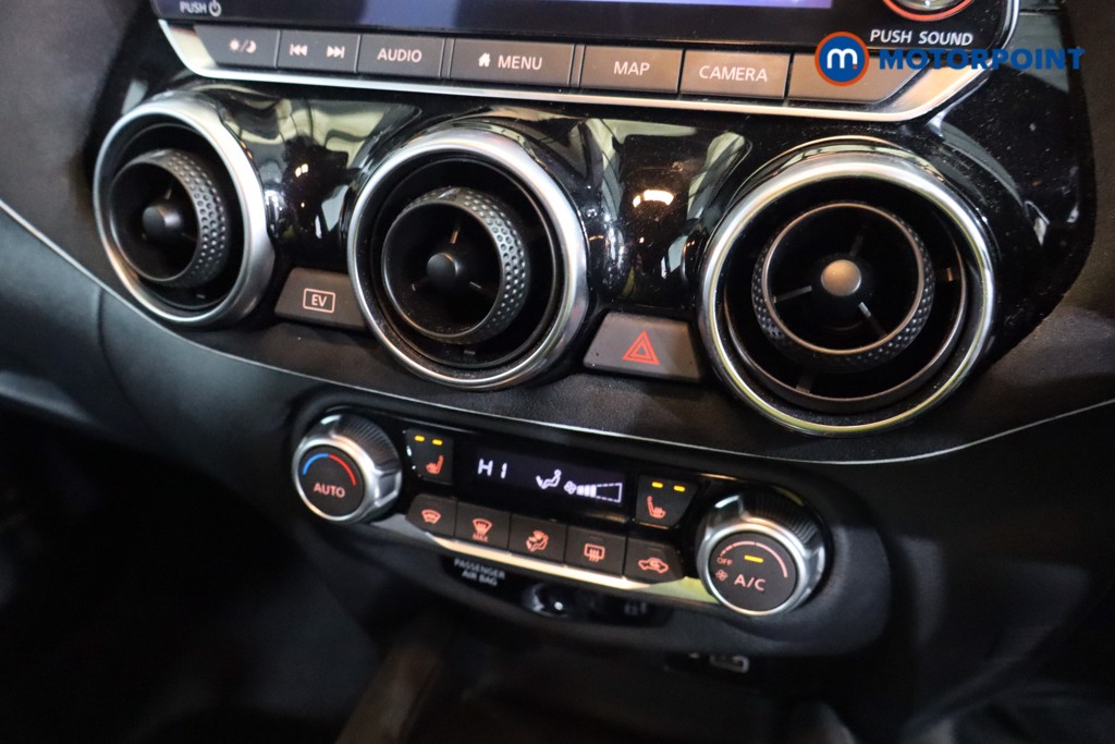 Used Nissan Juke 2022 for sale - 77591012: Photo 20