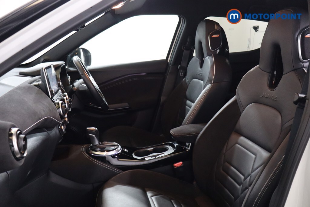 Used Nissan Juke 2022 for sale - 77591012: Photo 28