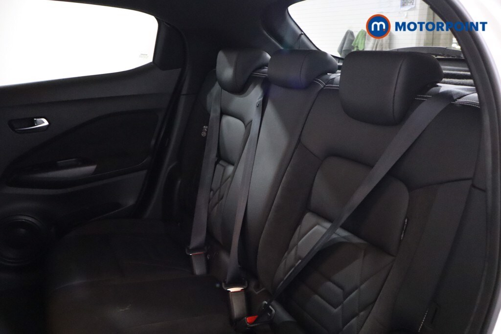 Used Nissan Juke 2022 for sale - 77591012: Photo 29