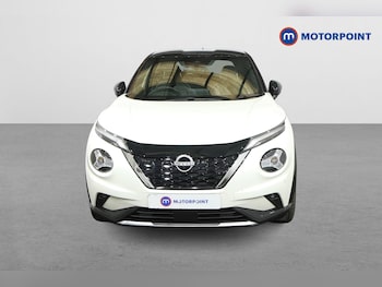 Used Nissan Juke 2022 for sale - 77591012: Photo