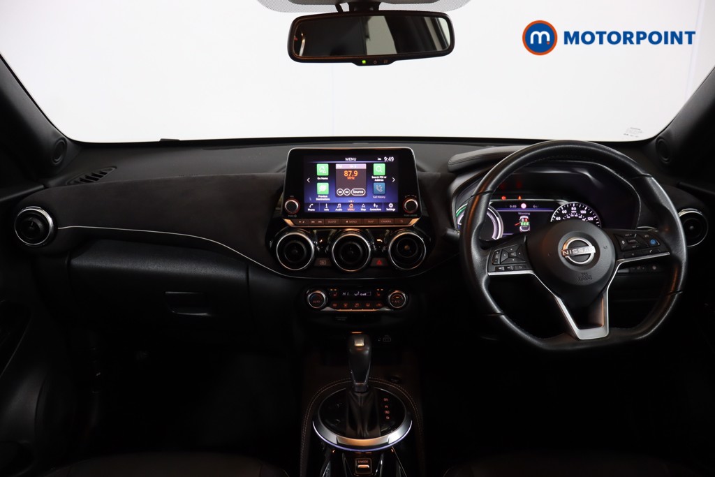 Used Nissan Juke 2022 for sale - 77591012: Photo 30