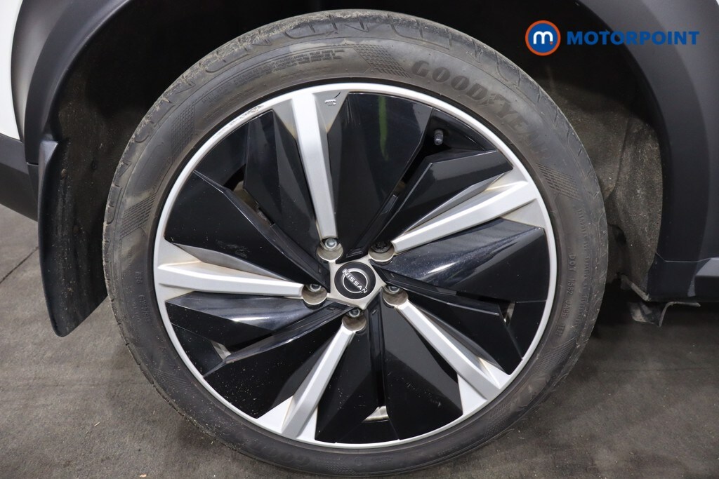 Used Nissan Juke 2022 for sale - 77591012: Photo 33