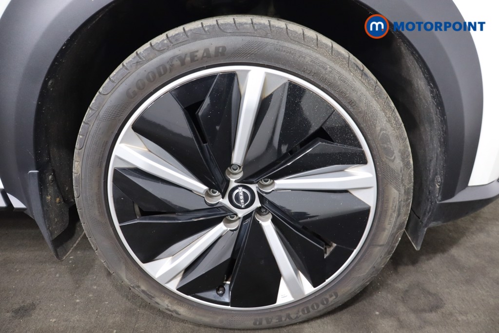 Used Nissan Juke 2022 for sale - 77591012: Photo 34