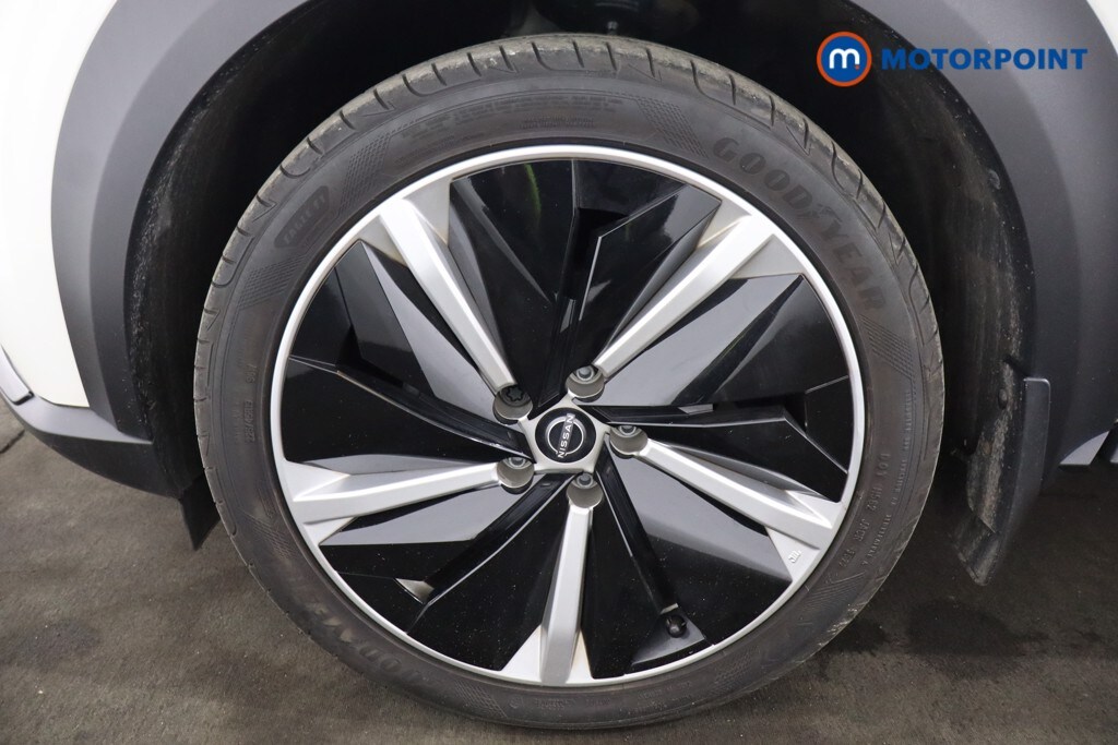 Used Nissan Juke 2022 for sale - 77591012: Photo 35