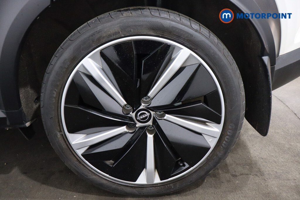 Used Nissan Juke 2022 for sale - 77591012: Photo 36