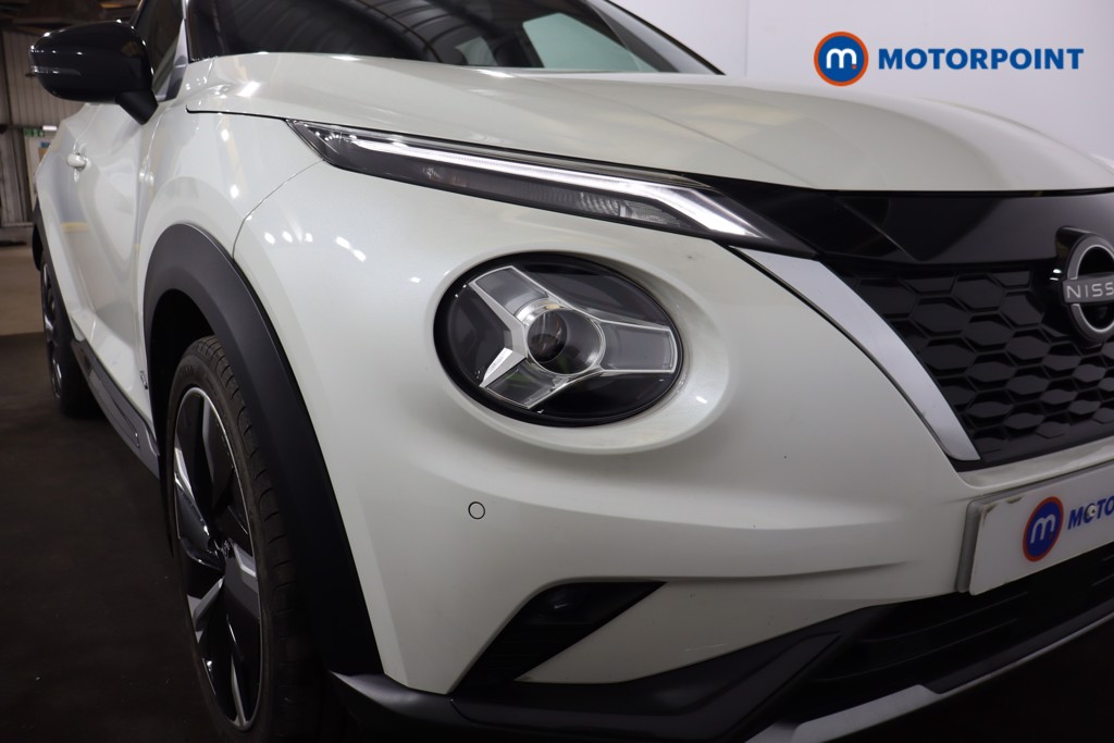 Used Nissan Juke 2022 for sale - 77591012: Photo 37