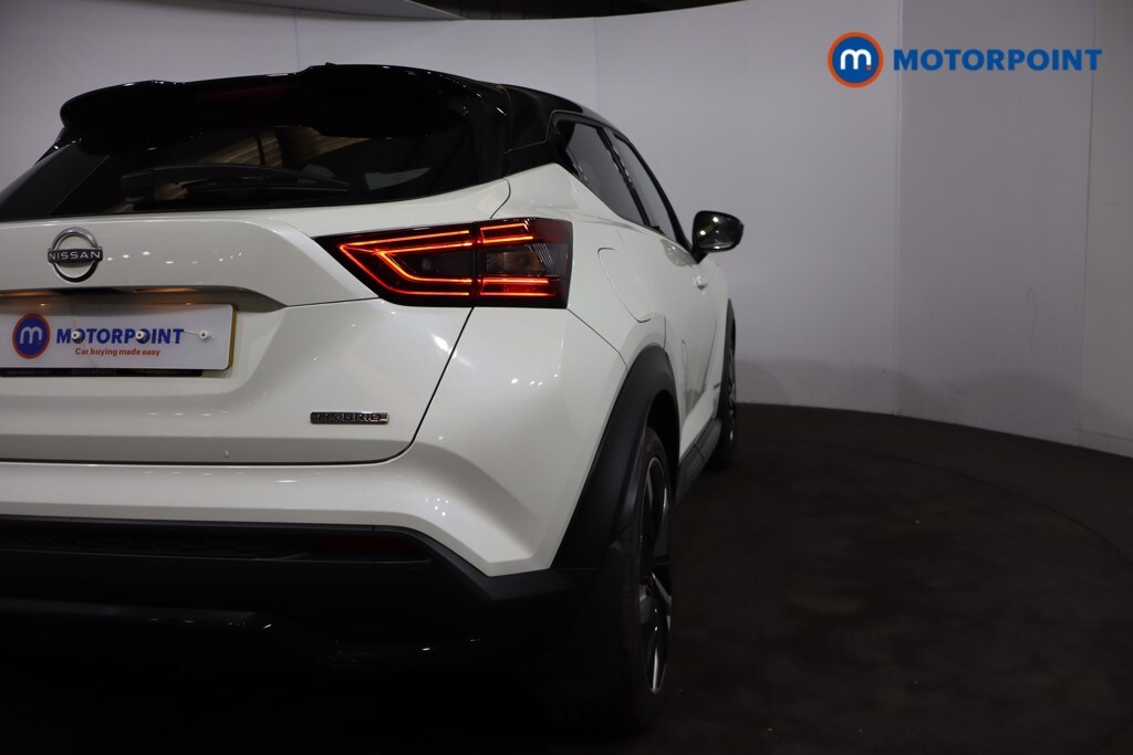 Used Nissan Juke 2022 for sale - 77591012: Photo 38