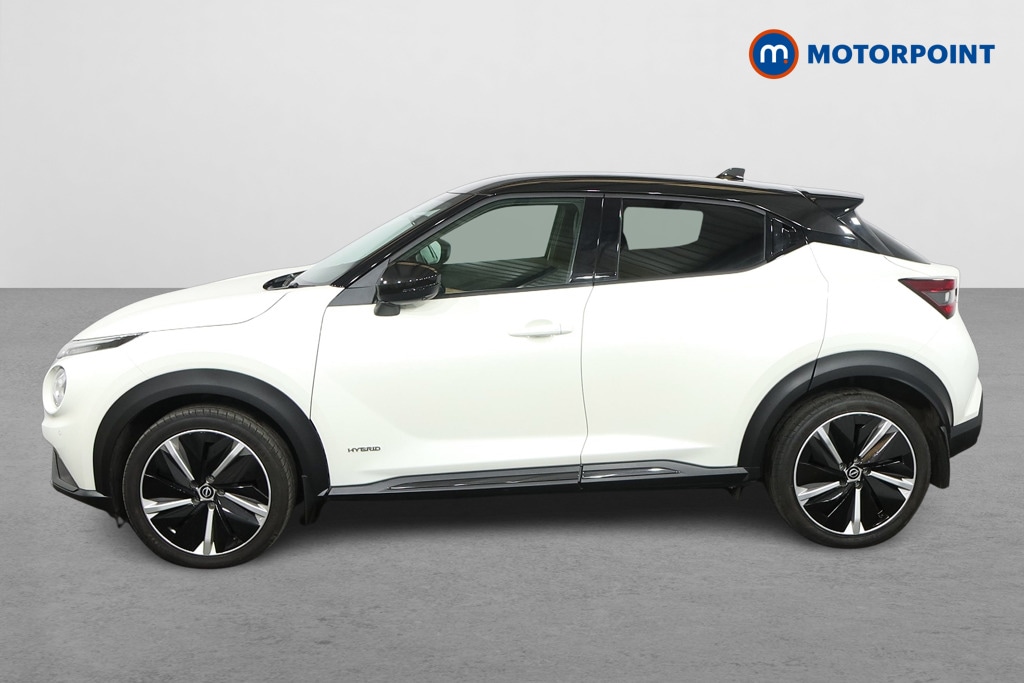 Used Nissan Juke 2022 for sale - 77591012: Photo 4