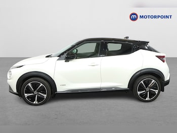 Used Nissan Juke 2022 for sale - 77591012: Photo
