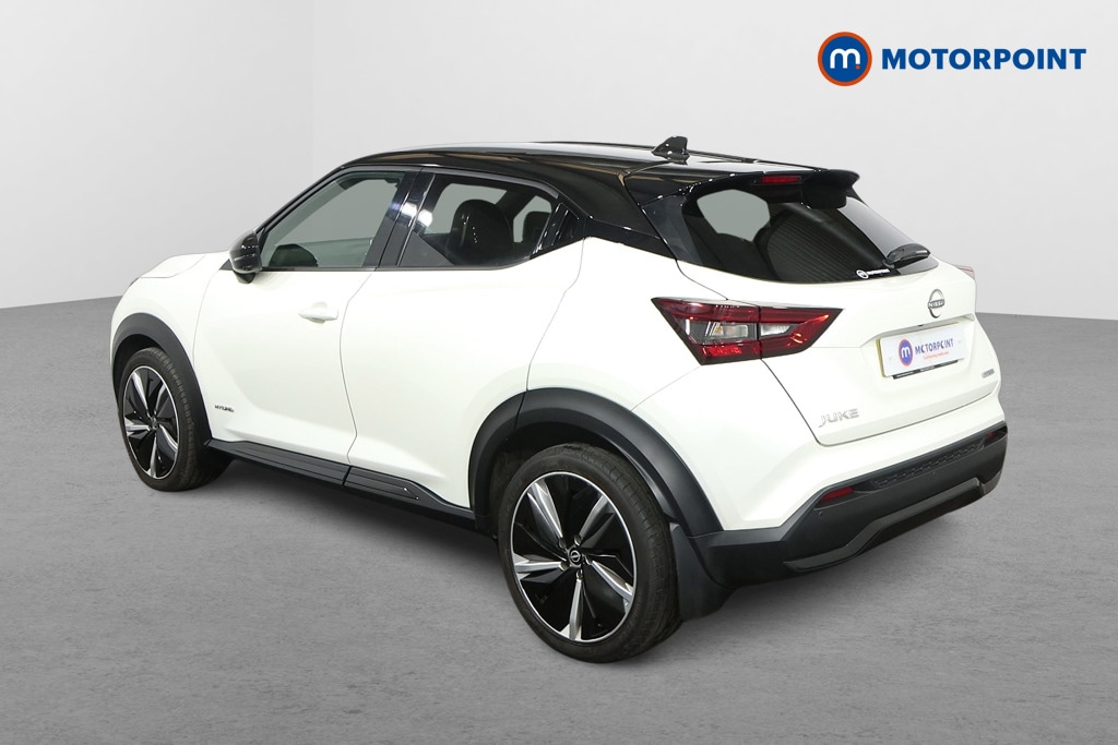Used Nissan Juke 2022 for sale - 77591012: Photo 5