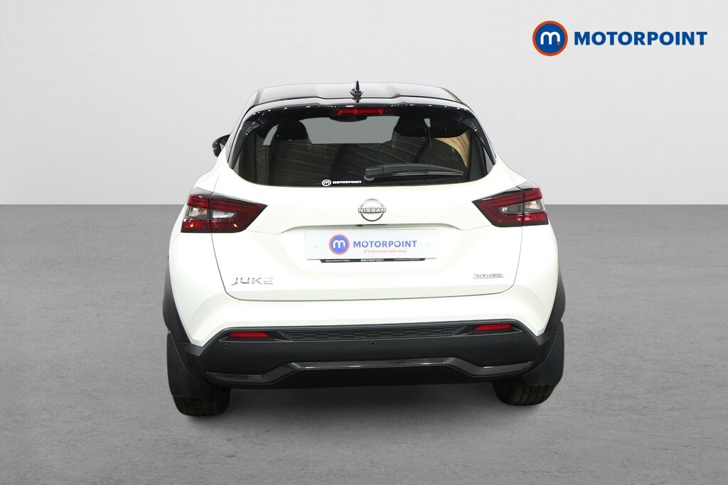 Used Nissan Juke 2022 for sale - 77591012: Photo 6