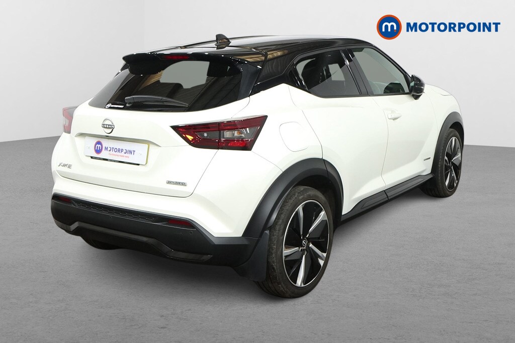 Used Nissan Juke 2022 for sale - 77591012: Photo 7