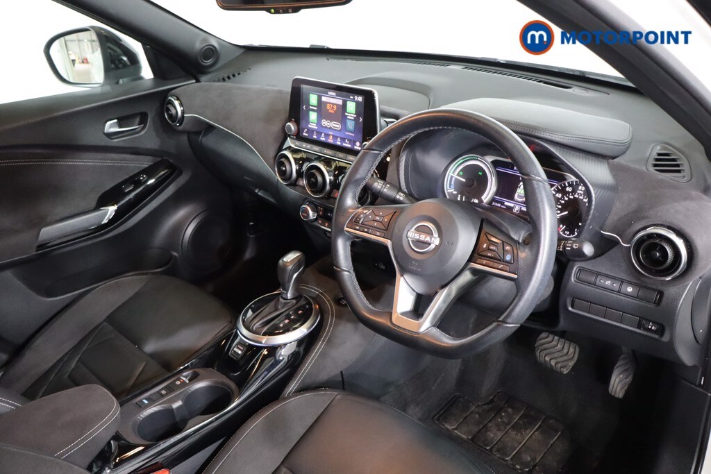 Used Nissan Juke 2022 for sale - 77591012: Photo 9