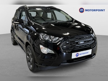 Used Ford Ecosport 2023 for sale - 78874298: Photo