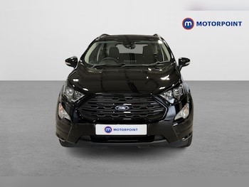 Used Ford Ecosport 2023 for sale - 78874298: Photo