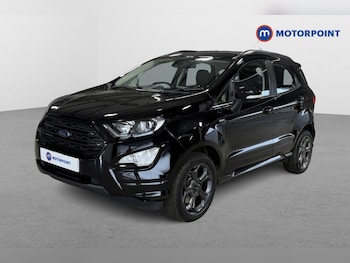 Used Ford Ecosport 2023 for sale - 78874298: Photo
