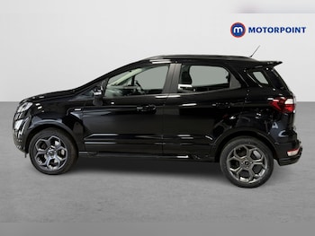 Used Ford Ecosport 2023 for sale - 78874298: Photo