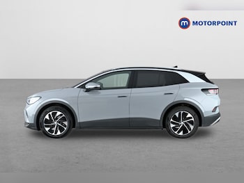 Used Volkswagen ID.4 2024 for sale - 79528638: Photo