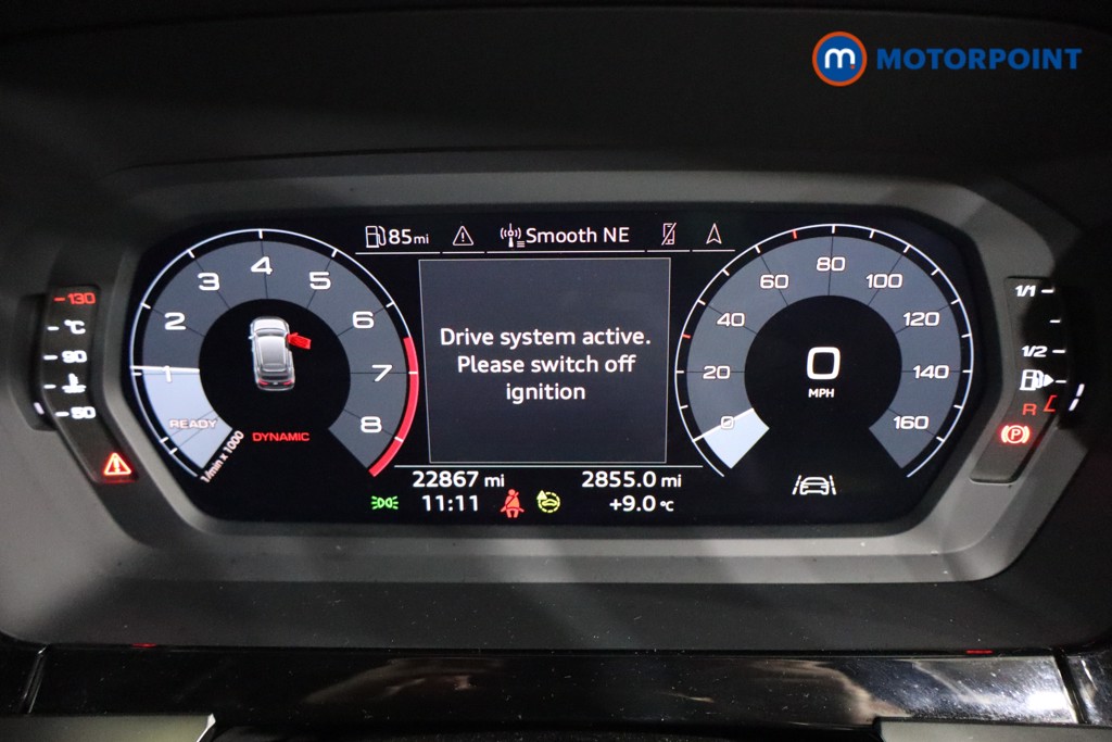 Used Audi A3 2022 for sale - 77168192: Photo 10