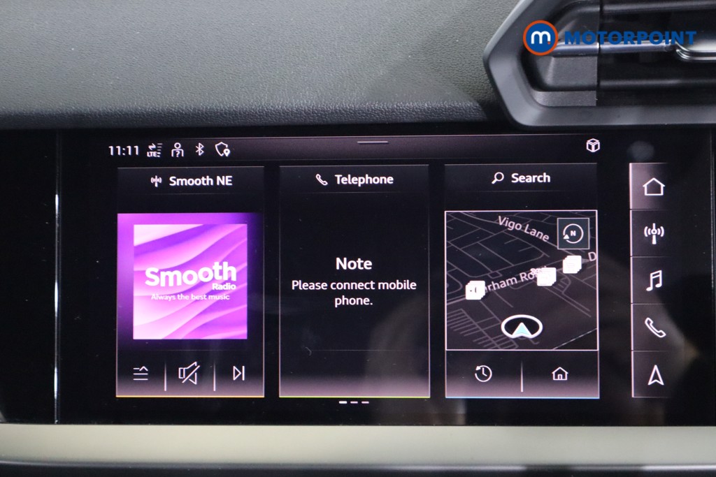 Used Audi A3 2022 for sale - 77168192: Photo 12