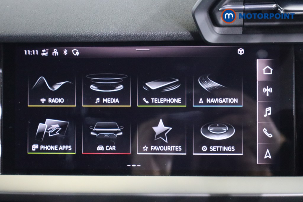 Used Audi A3 2022 for sale - 77168192: Photo 13