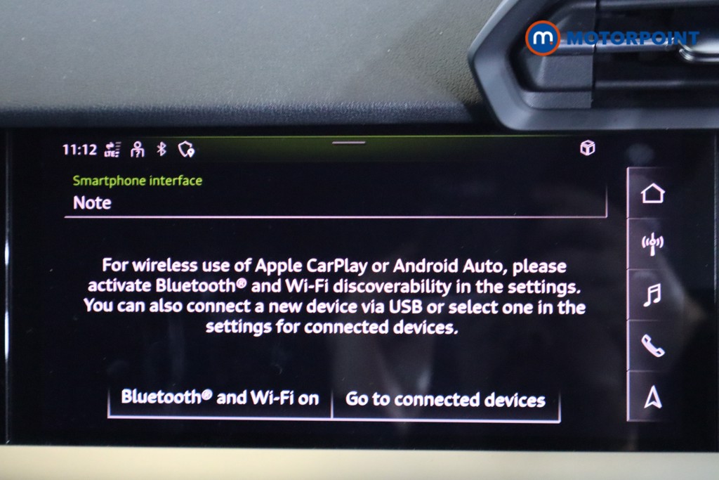 Used Audi A3 2022 for sale - 77168192: Photo 18