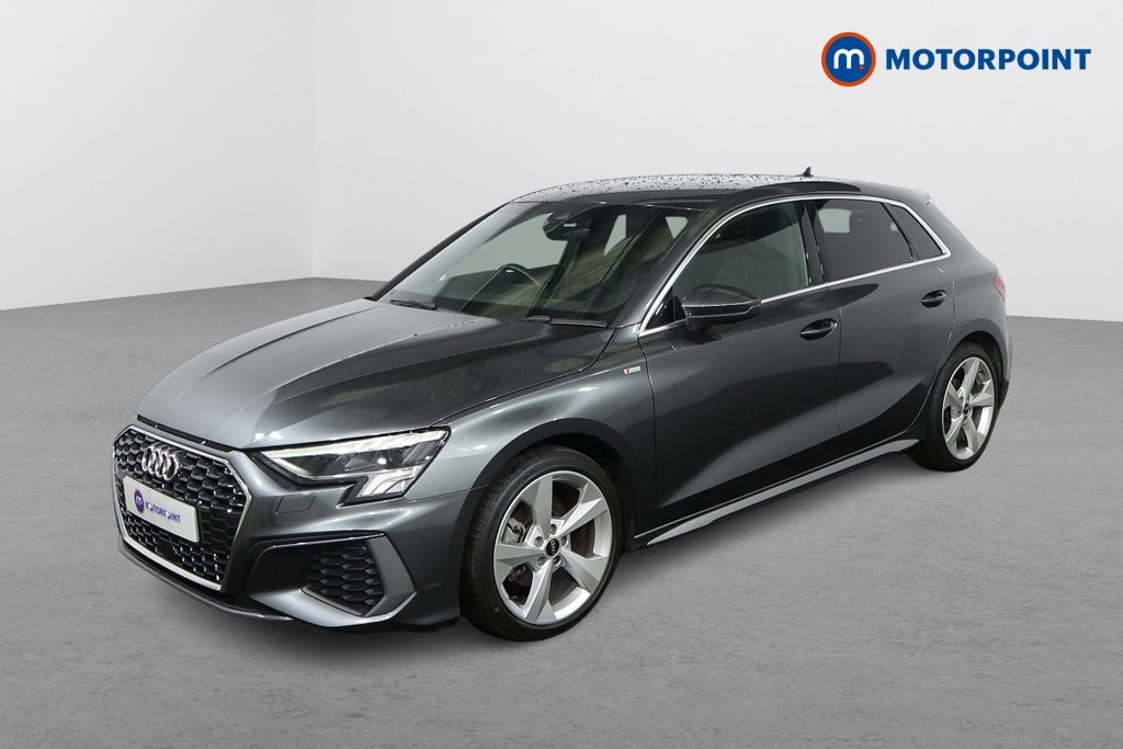 Used Audi A3 2022 for sale - 77168192: Photo 3