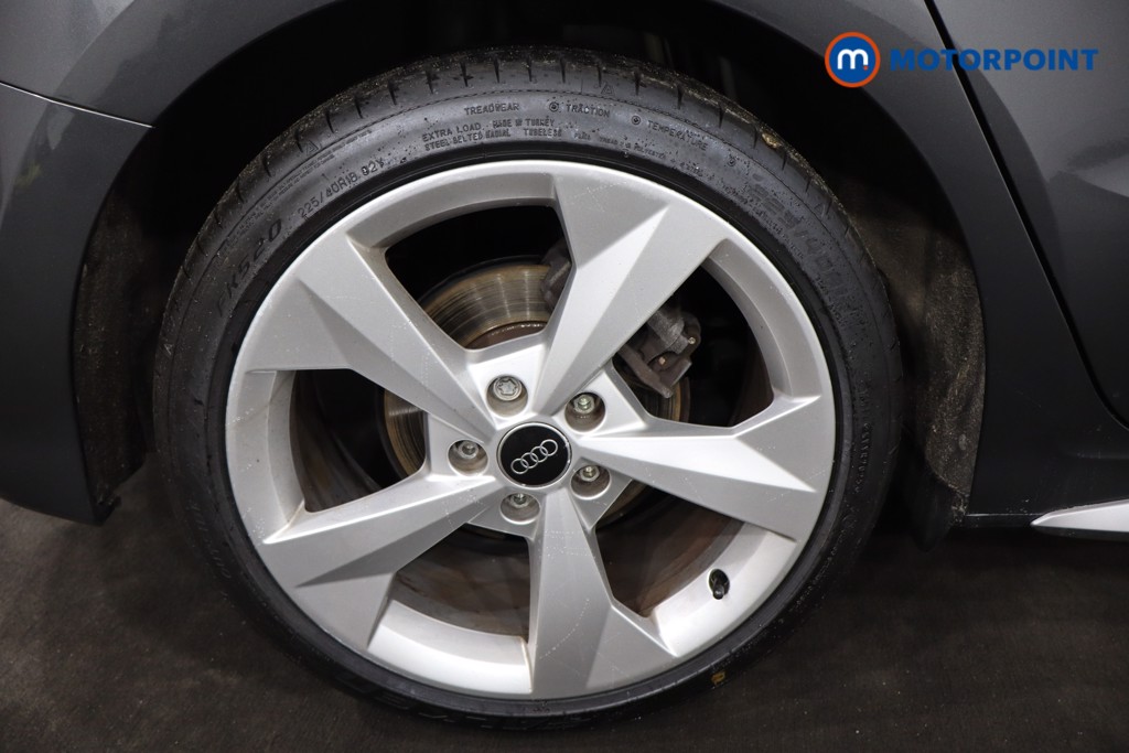 Used Audi A3 2022 for sale - 77168192: Photo 34