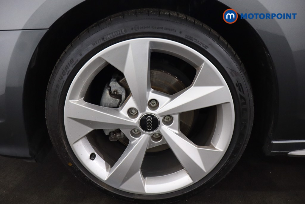 Used Audi A3 2022 for sale - 77168192: Photo 36